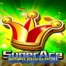 multiplos placares bet365